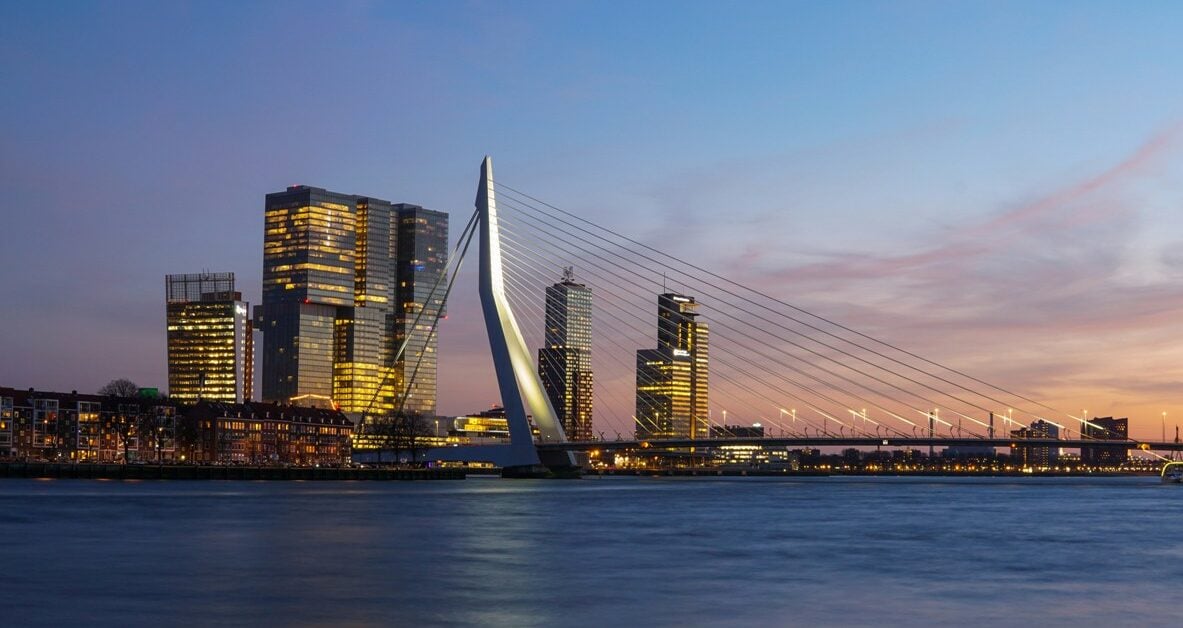 The Netherlands: A strategic gateway for biotech clinical trials