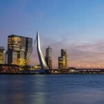 The Netherlands: A strategic gateway for biotech clinical trials