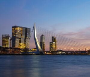 The Netherlands: A strategic gateway for biotech clinical trials