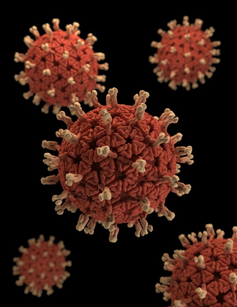 oncolytic virus therapy