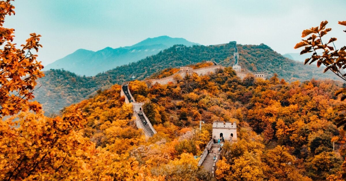 China biotech companies