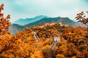 China biotech companies