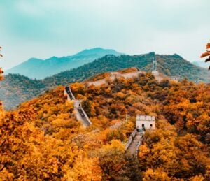 China biotech companies