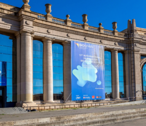 Fira Barcelona BIOSPAIN 2023