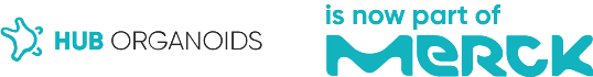 HUBOrganoids Merck teal