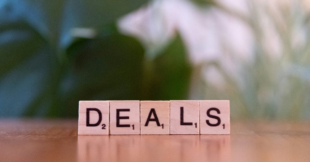 biotech deals August