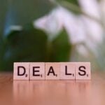biotech deals August