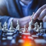 Eli Lilly strategy