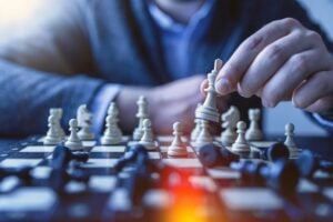 Eli Lilly strategy