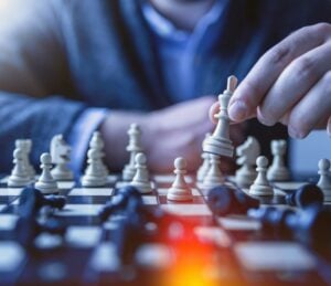 Eli Lilly strategy