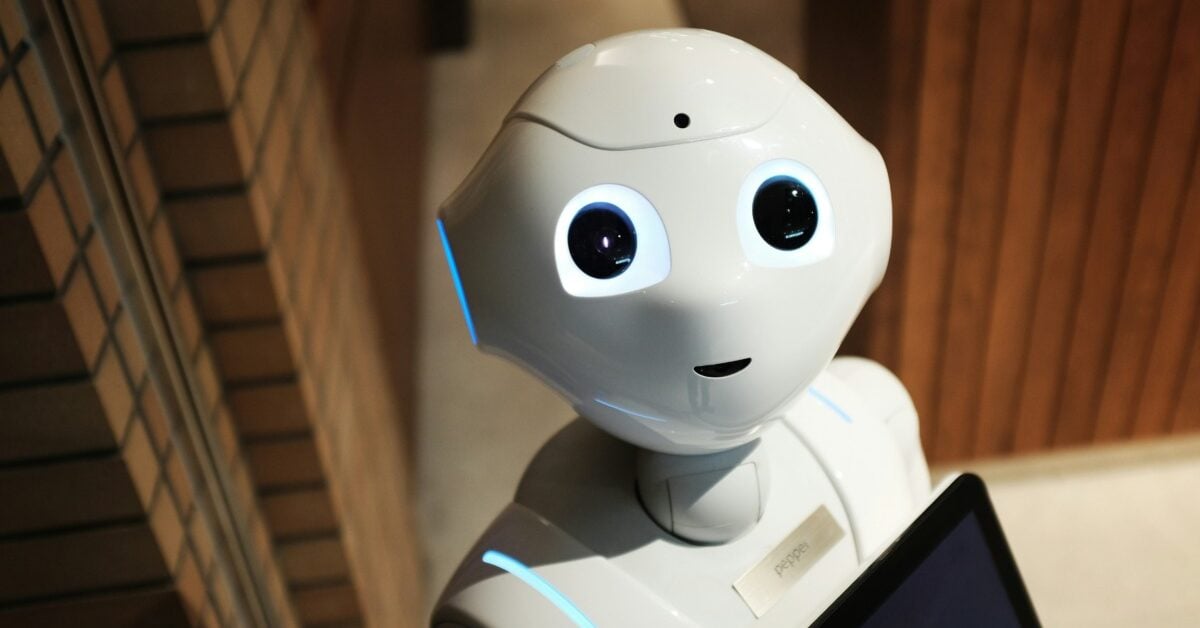 AI peptide