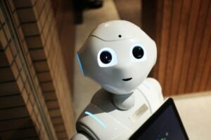 AI peptide
