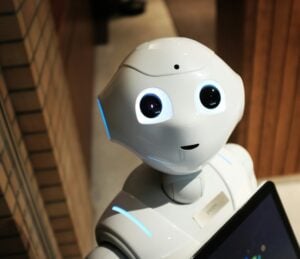 AI peptide