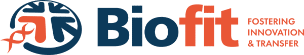 BioFit logo
