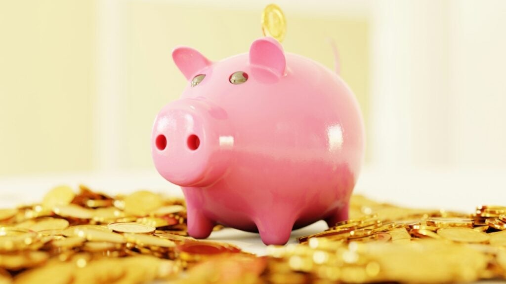 Biotech funding September 2025