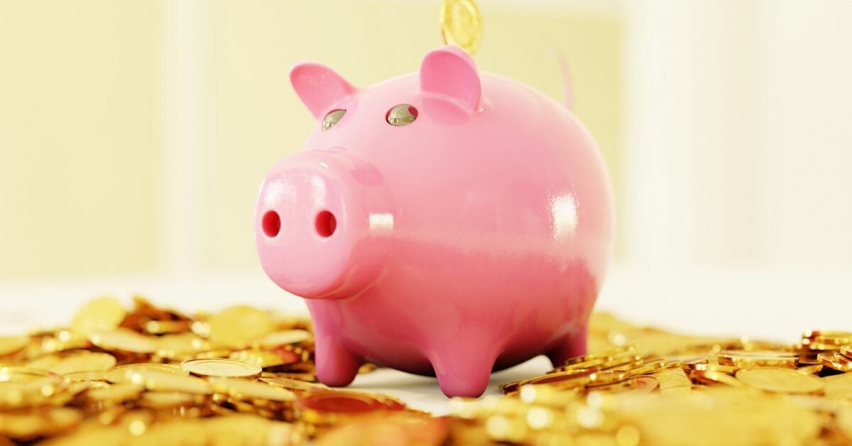 Biotech funding September 2025