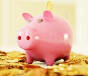 Biotech funding September 2025