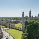 Cambridge biotech