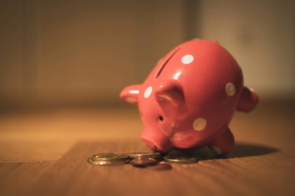 UK life science investments