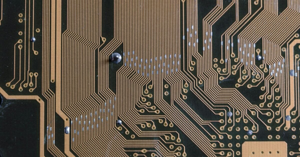 tourette syndrome research