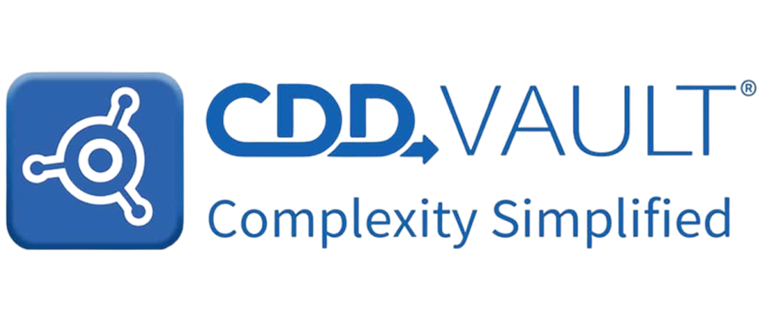 CDD Vault Logo transparent