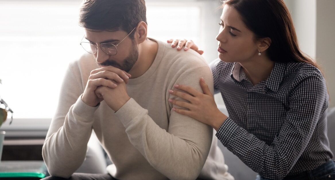 Rethinking infertility treatment: Treating couples, not just women