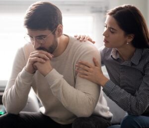 Rethinking infertility treatment: Treating couples, not just women