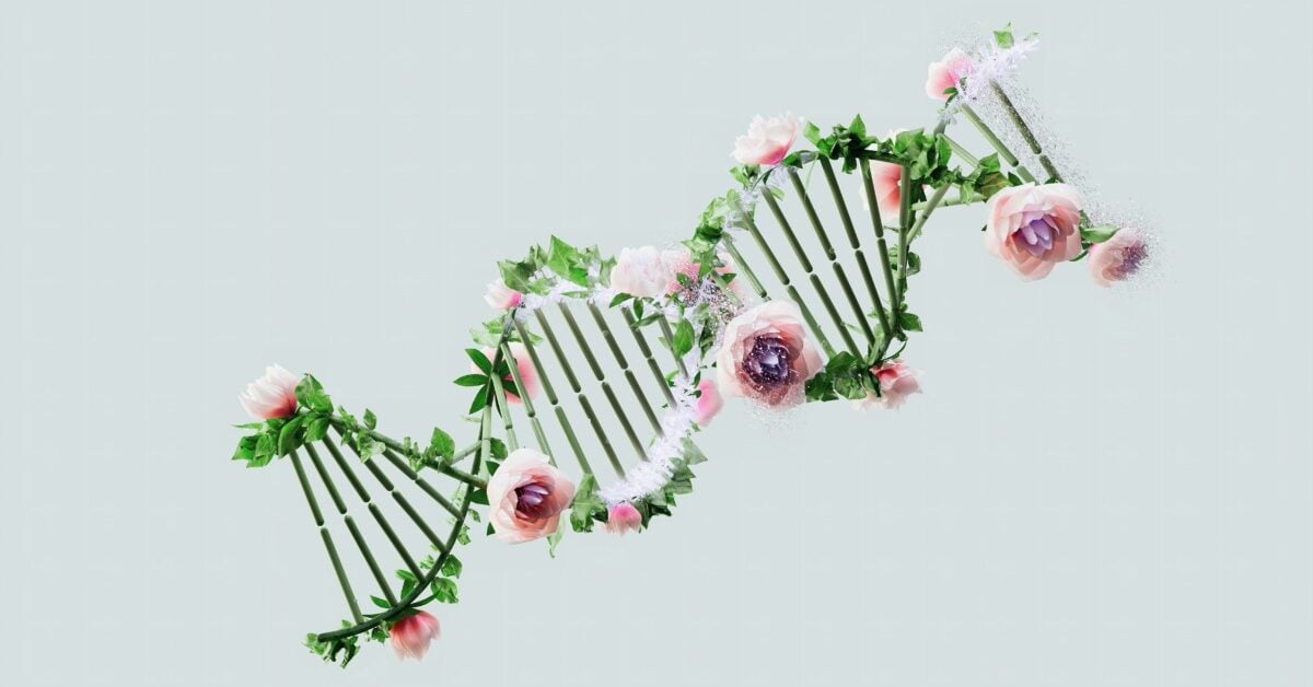 Gene therapy companies