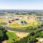 Ghent: building its biopharma hub with world-class infrastructure