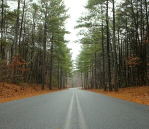 Research Triangle Park