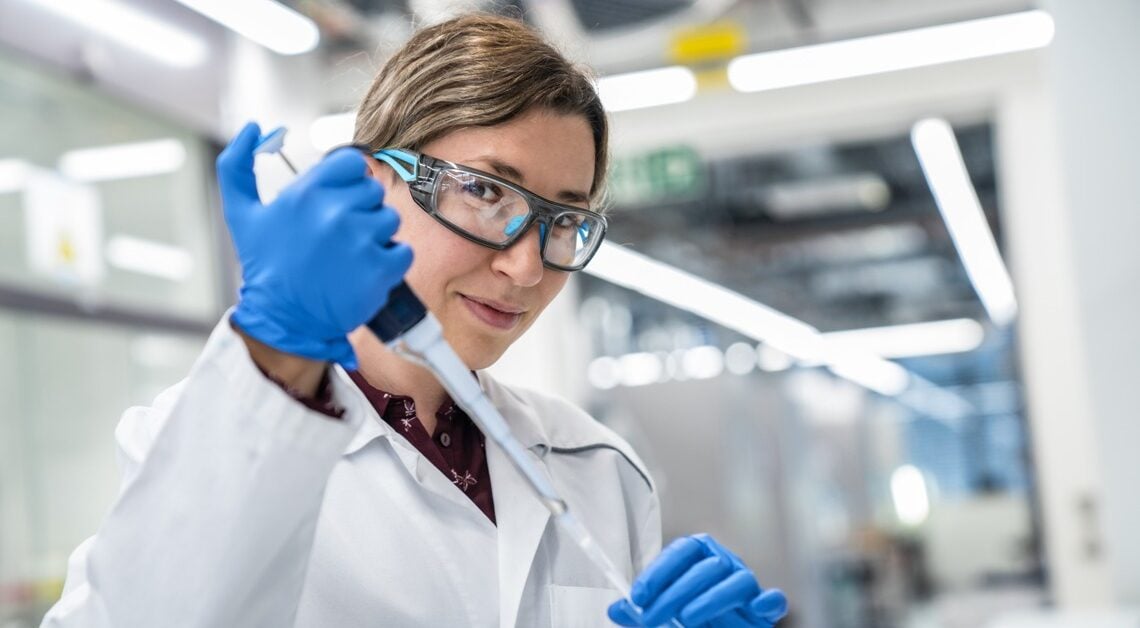 From DNA to IND - Accelerating the path to clinic