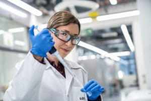 From DNA to IND - Accelerating the path to clinic