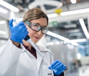 From DNA to IND - Accelerating the path to clinic