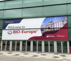 bio europe partnering