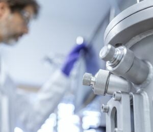 Pichia pastoris: Revolutionizing protein production in biotech with Validogen