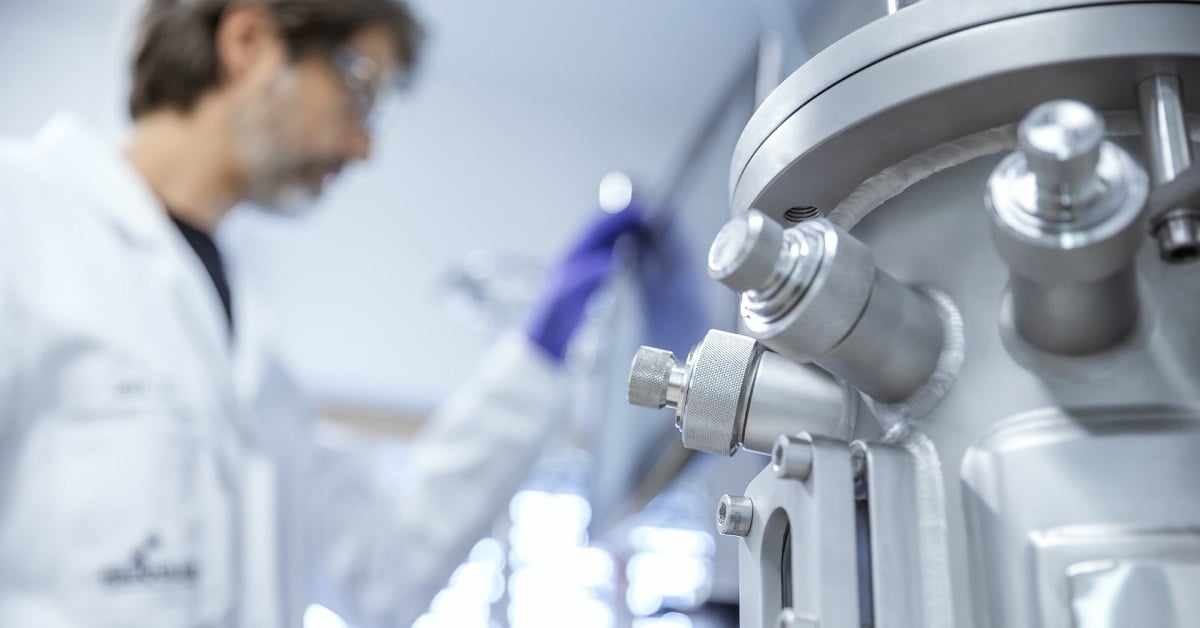 Pichia pastoris: Revolutionizing protein production in biotech with Validogen