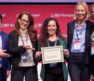 BIO-Europe Startup Spotlight returns to Lisbon in March 2026