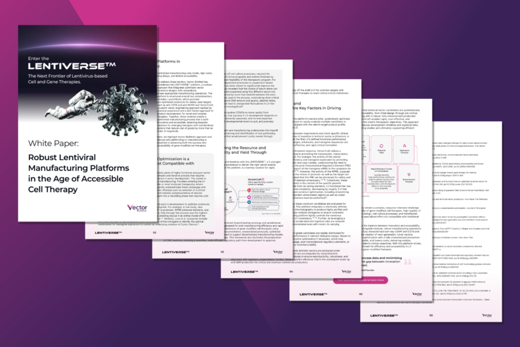 White Paper Lightcast 1