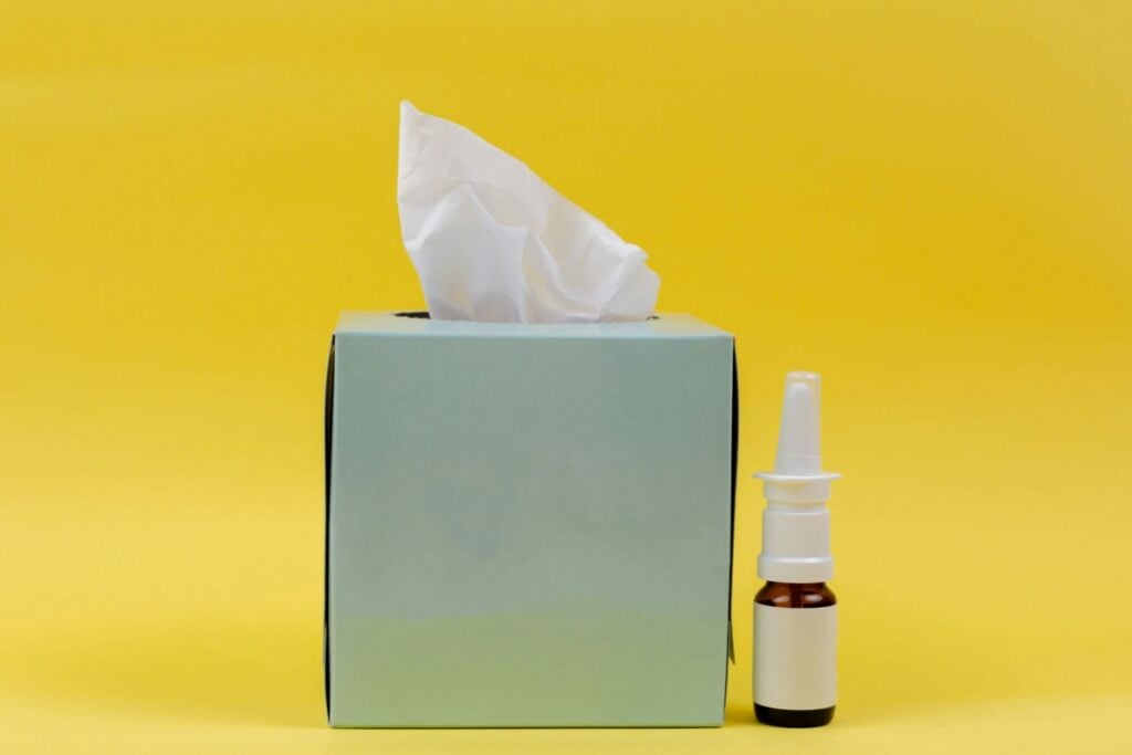 sinusitis treatments