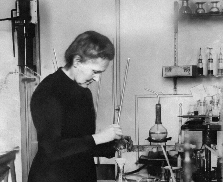 influential women in biotech